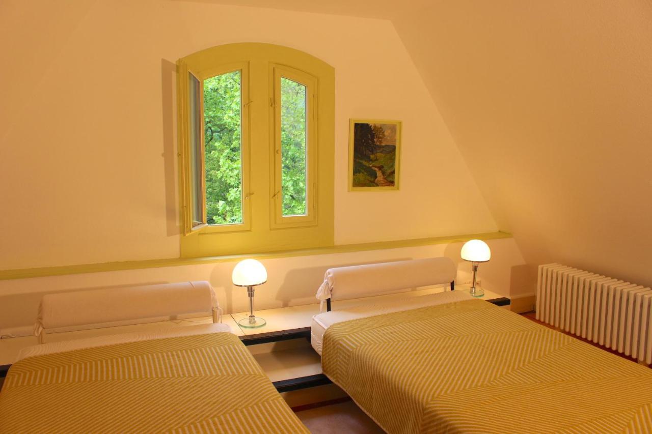 Villa Beckmann 哥根巴赫 外观 照片