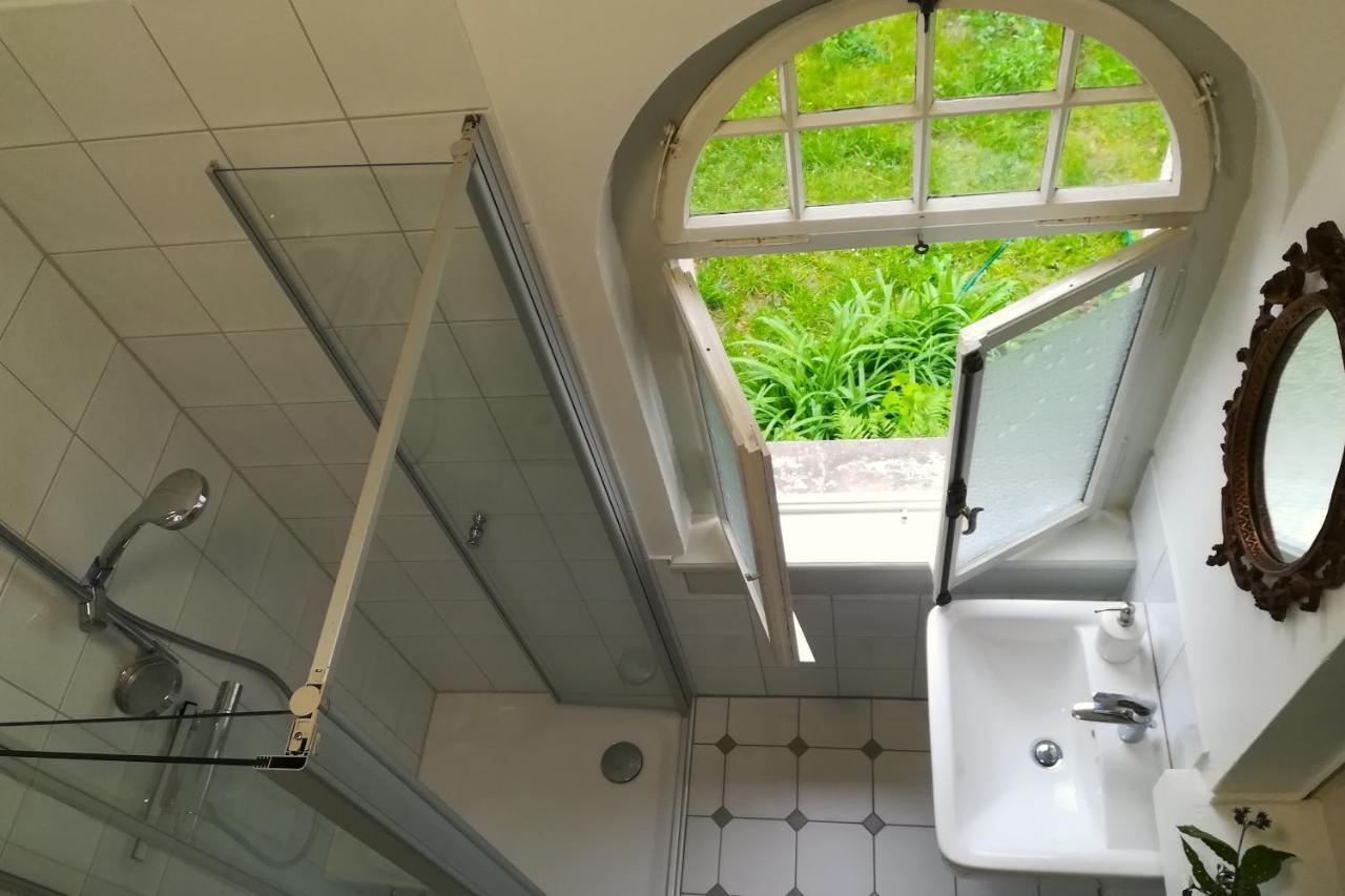 Villa Beckmann 哥根巴赫 外观 照片