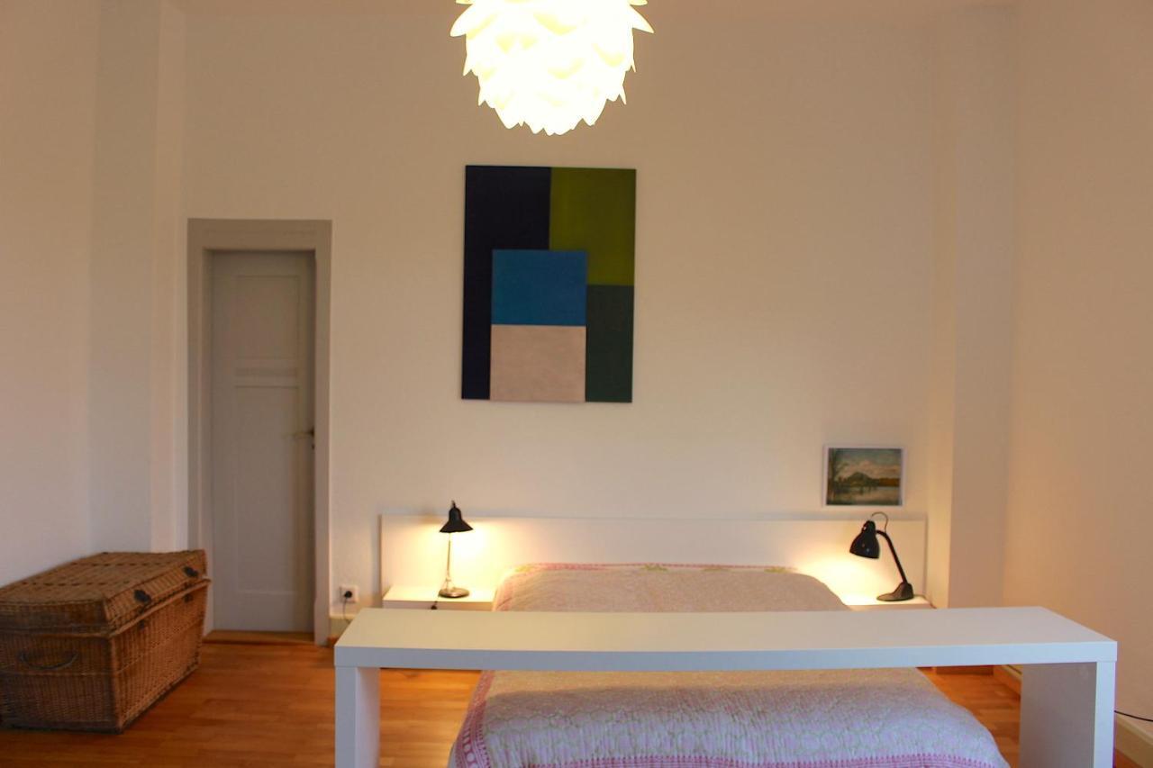 Villa Beckmann 哥根巴赫 外观 照片