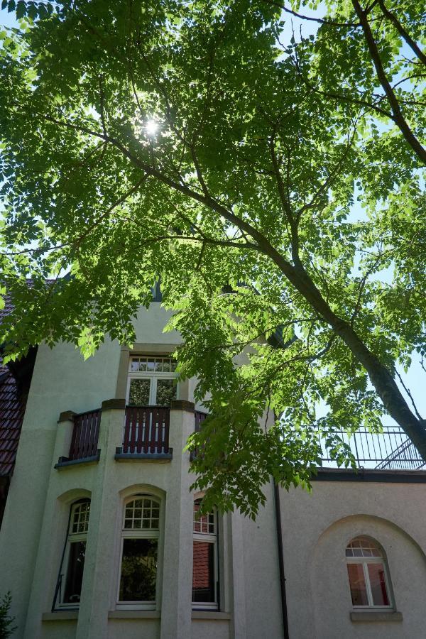 Villa Beckmann 哥根巴赫 外观 照片