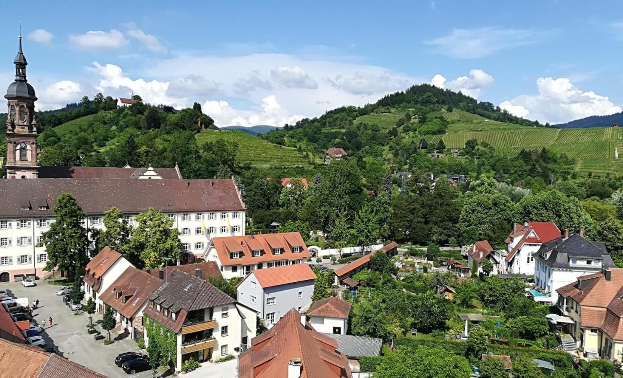 Villa Beckmann 哥根巴赫 外观 照片
